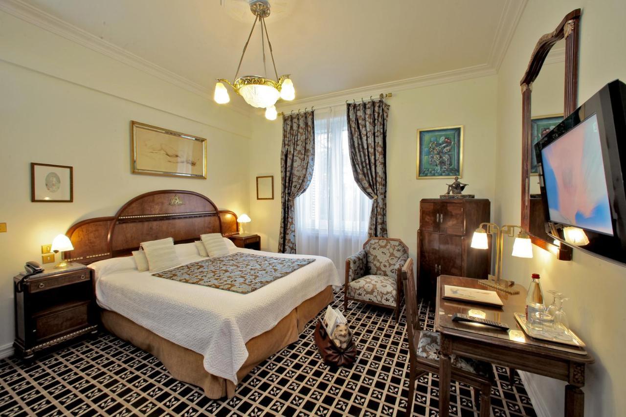 Hotel Parc Victoria Сен Жан дьо Луз Екстериор снимка