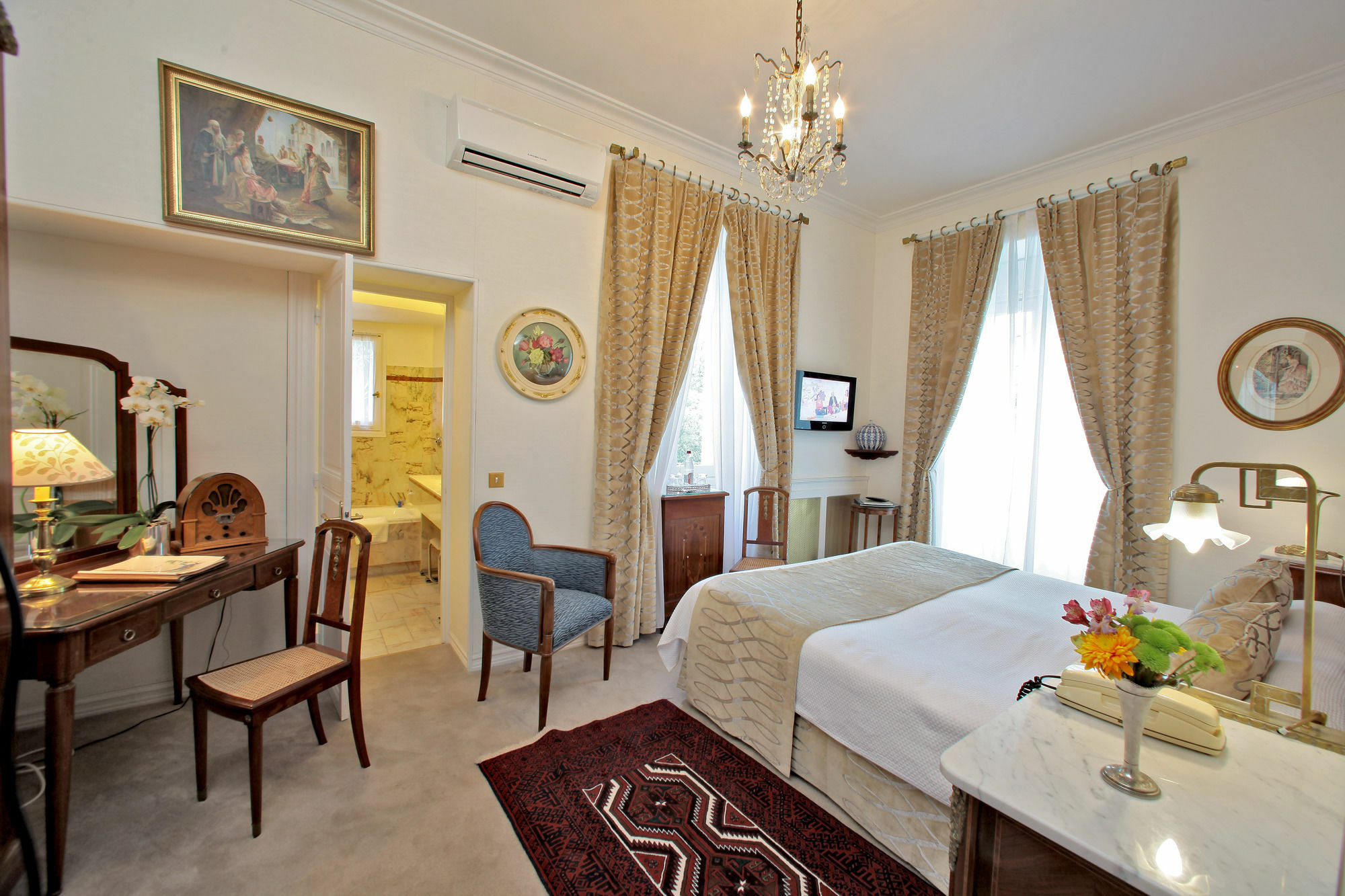 Hotel Parc Victoria Сен Жан дьо Луз Екстериор снимка