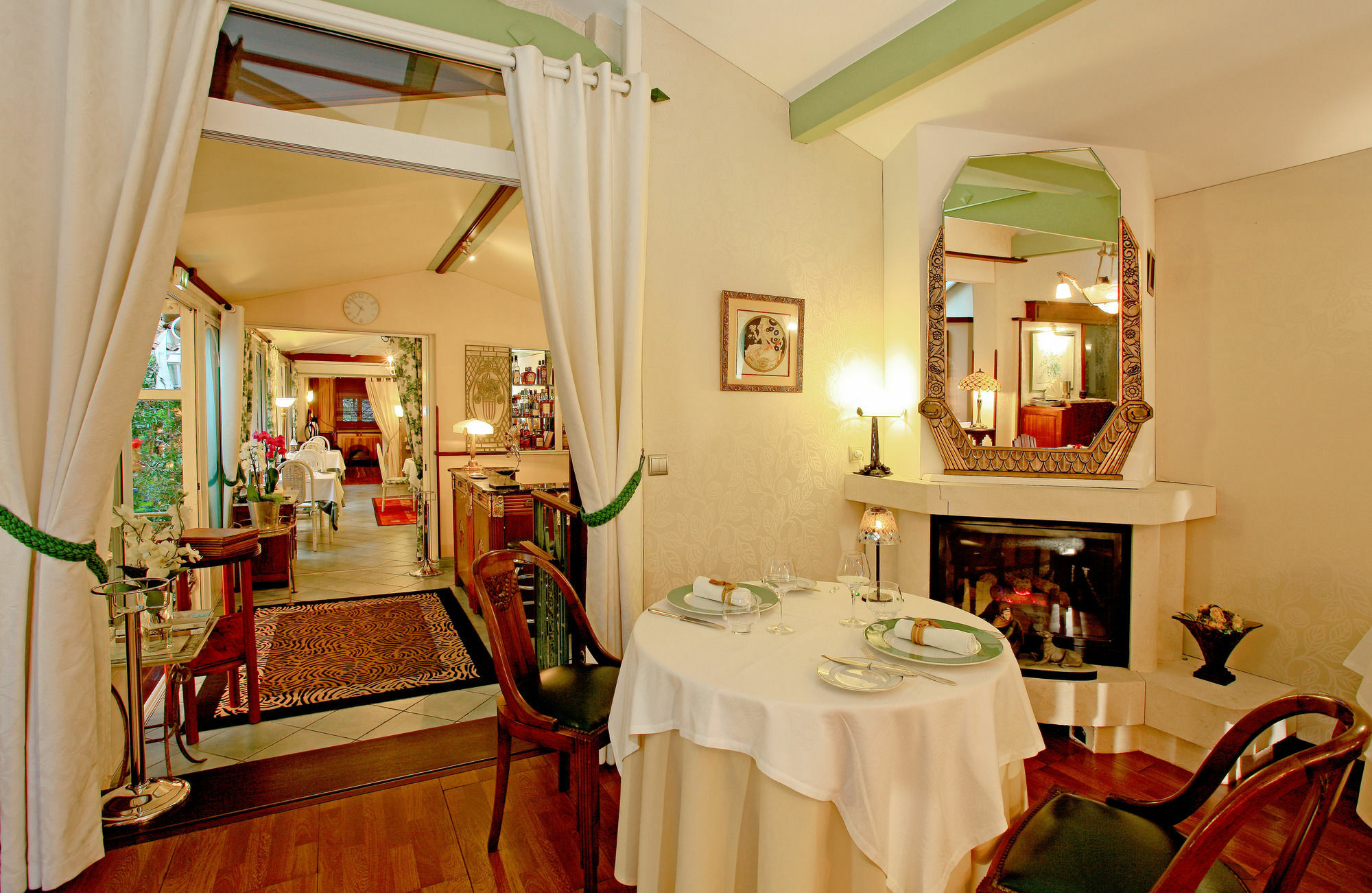 Hotel Parc Victoria Сен Жан дьо Луз Екстериор снимка