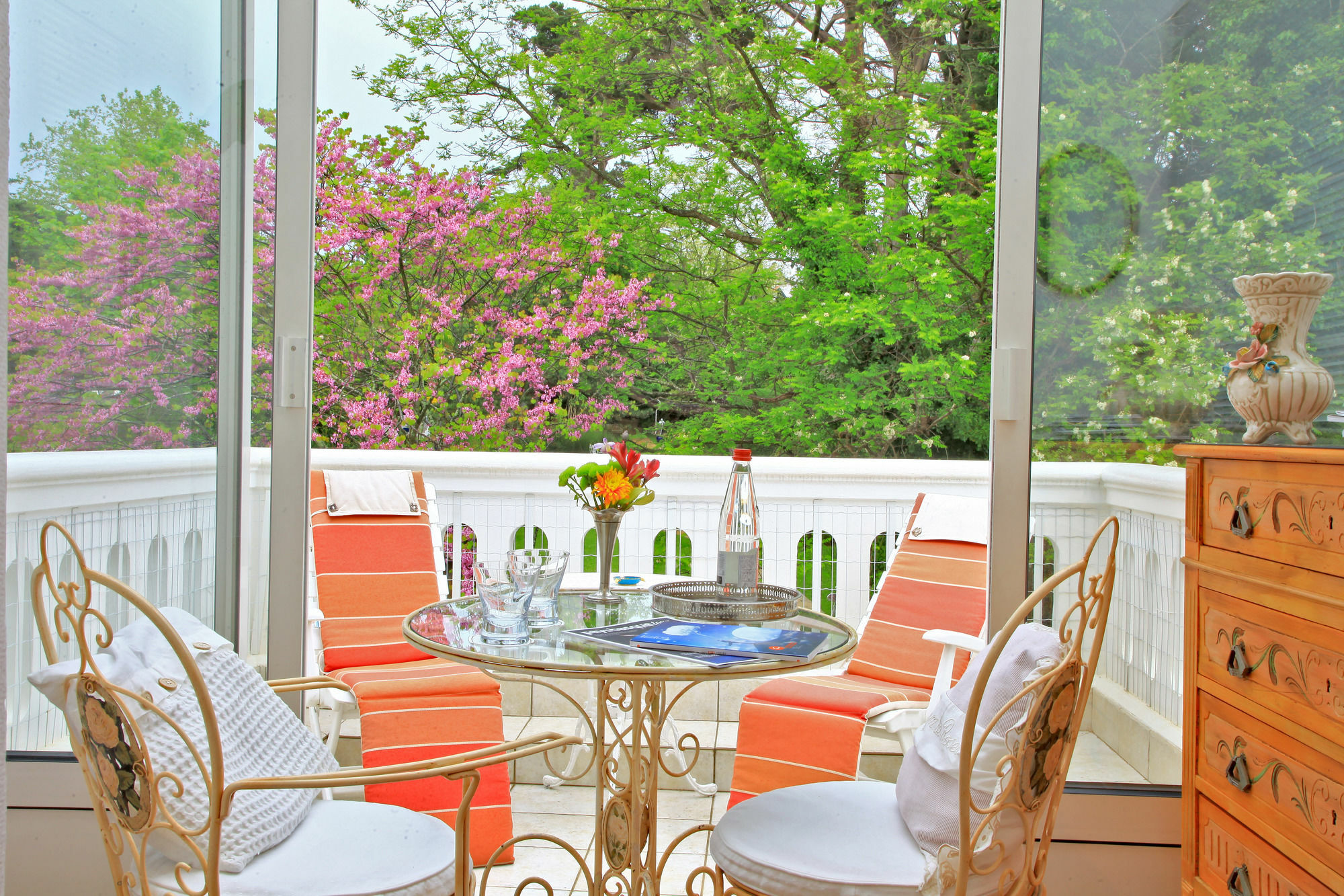 Hotel Parc Victoria Сен Жан дьо Луз Екстериор снимка
